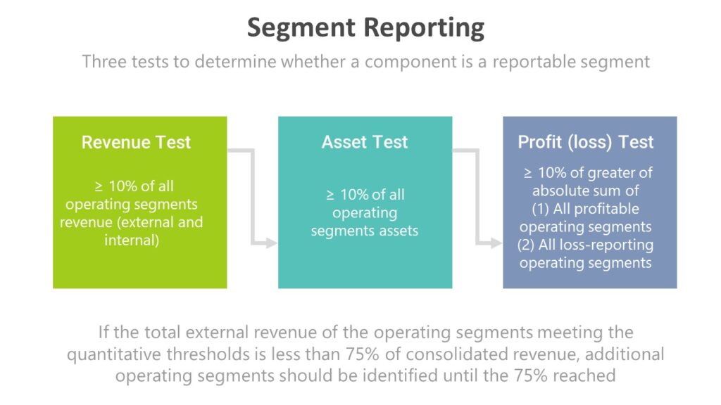 Segment Reporting