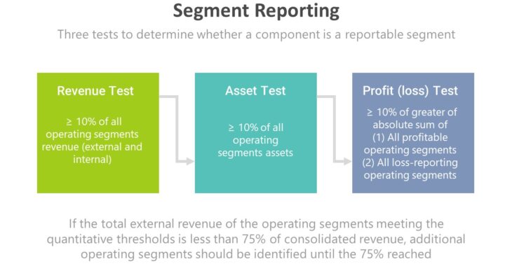 Segment Reporting