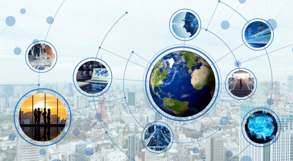 Business Cycle and Globalization