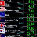 foreign currency transactions