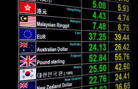 Foreign Currency Transactions and Translations