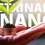 sustainable finance