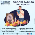 Estate Planning Roadmap: Wills, Trusts & Executor Duties