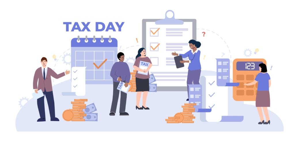 20 April’26 Event – Financial Planning Aspects Of A U.S. Tax Return